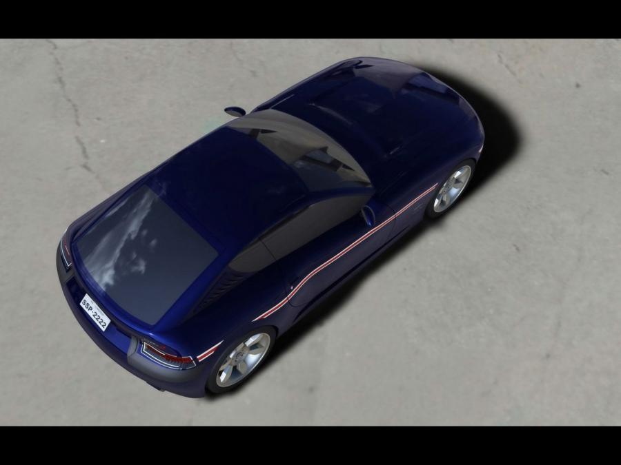  Volkswagen SP2 Marcello Rosa 2008 года  (фото 8 из 24)